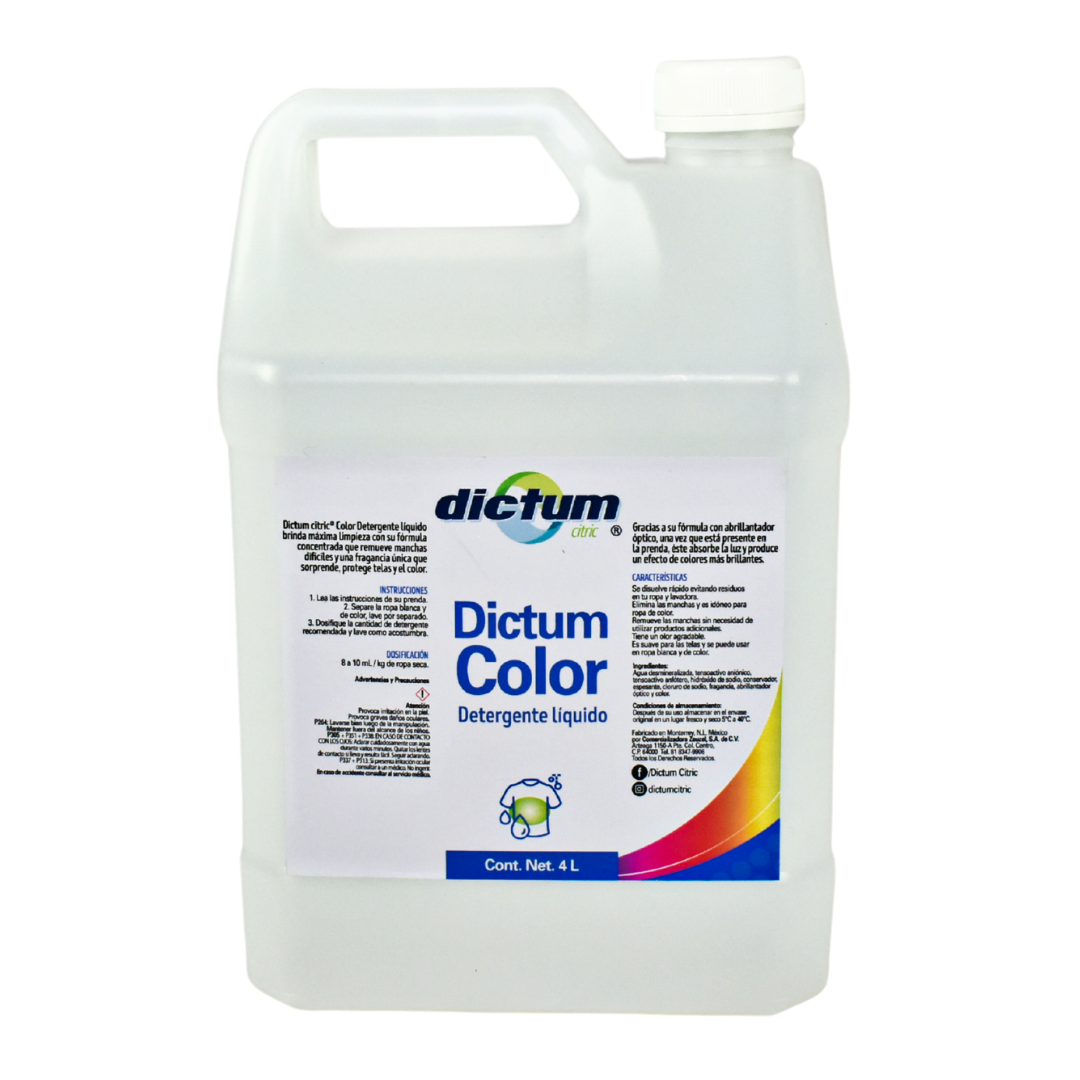 Dictum Color