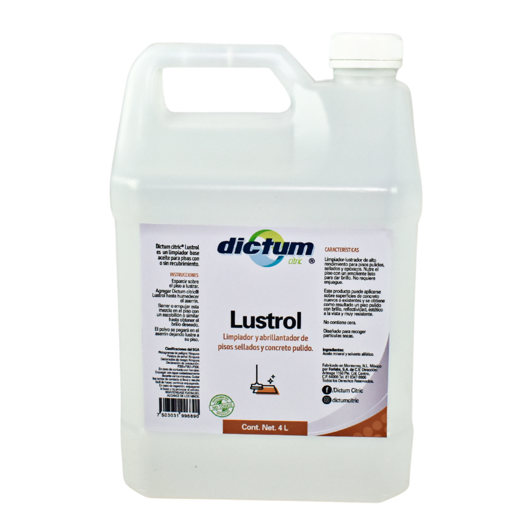 Lustrol