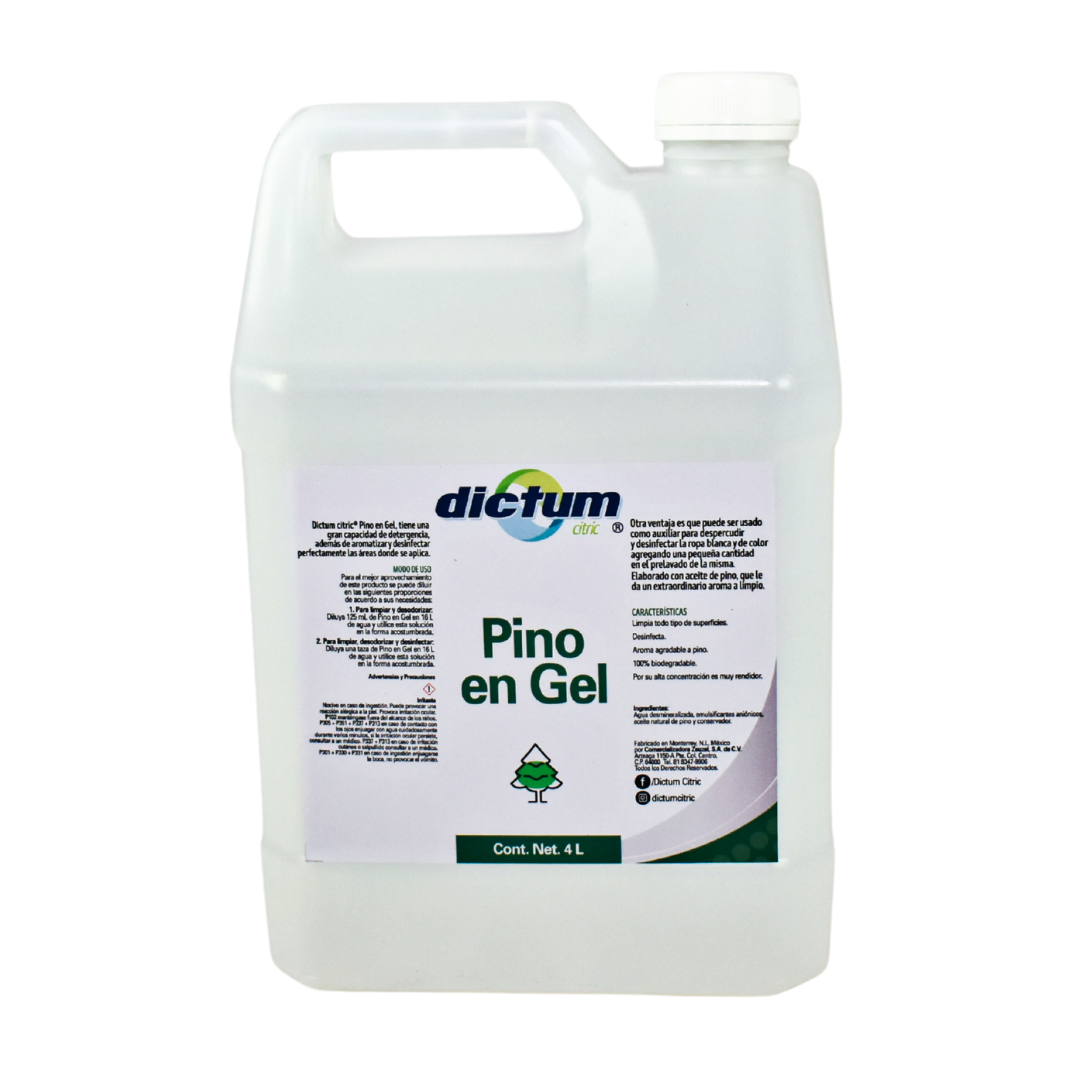 Pino Gel