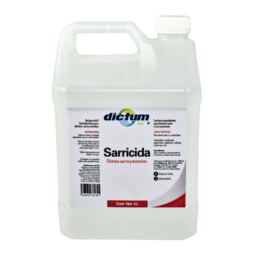 Sarricida