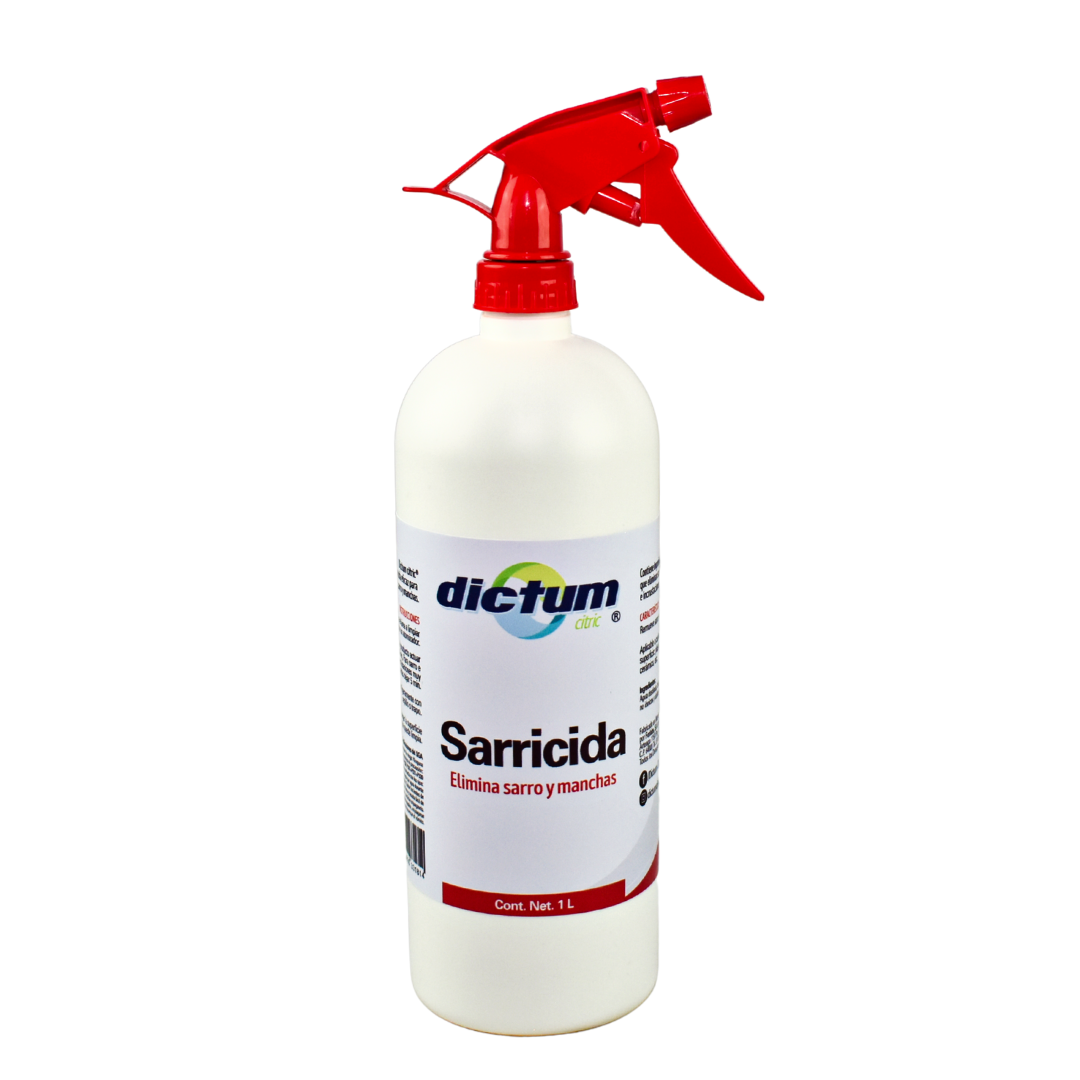 Sarricida